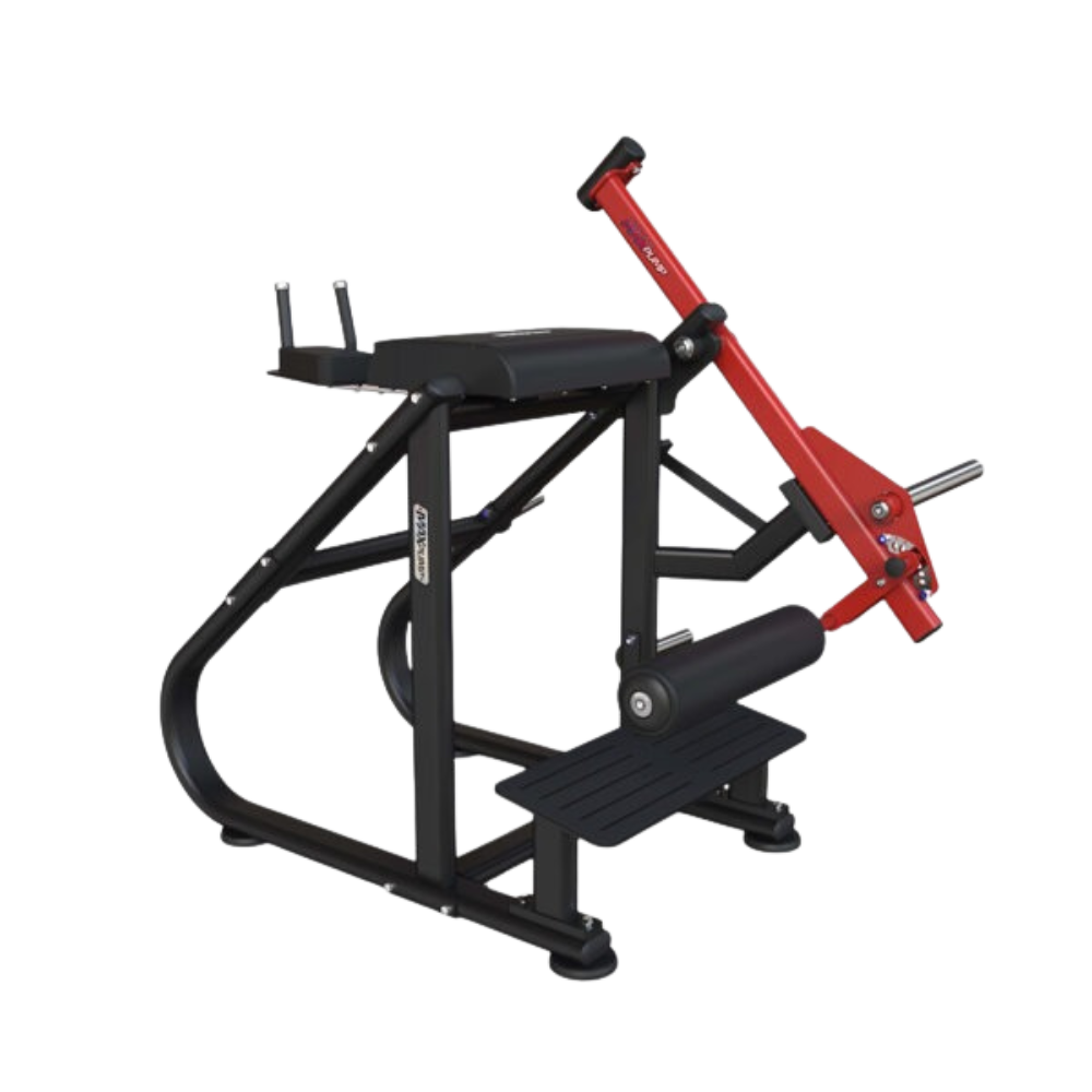 MaxPump Reverse Hyper