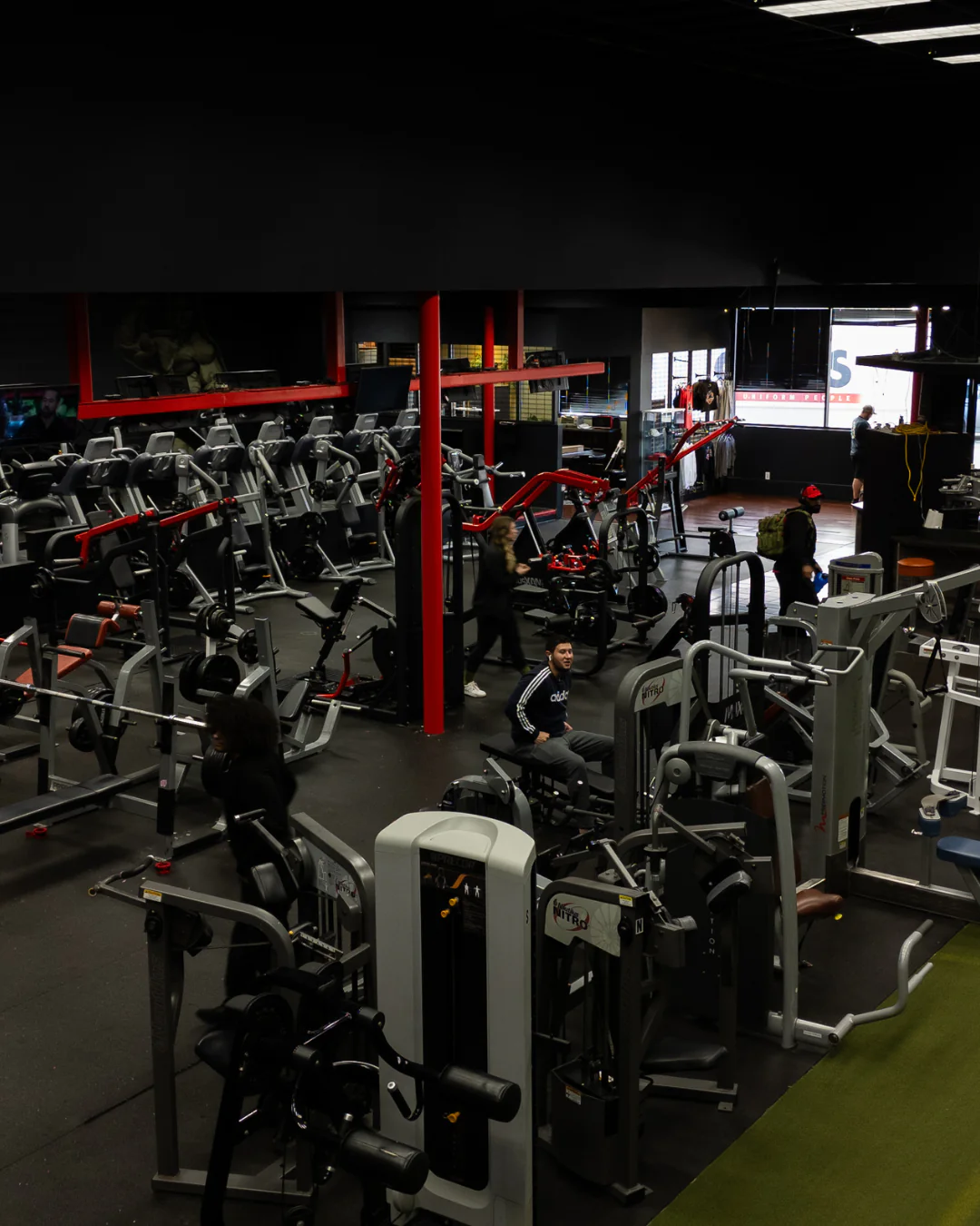 Nutrition Coaching