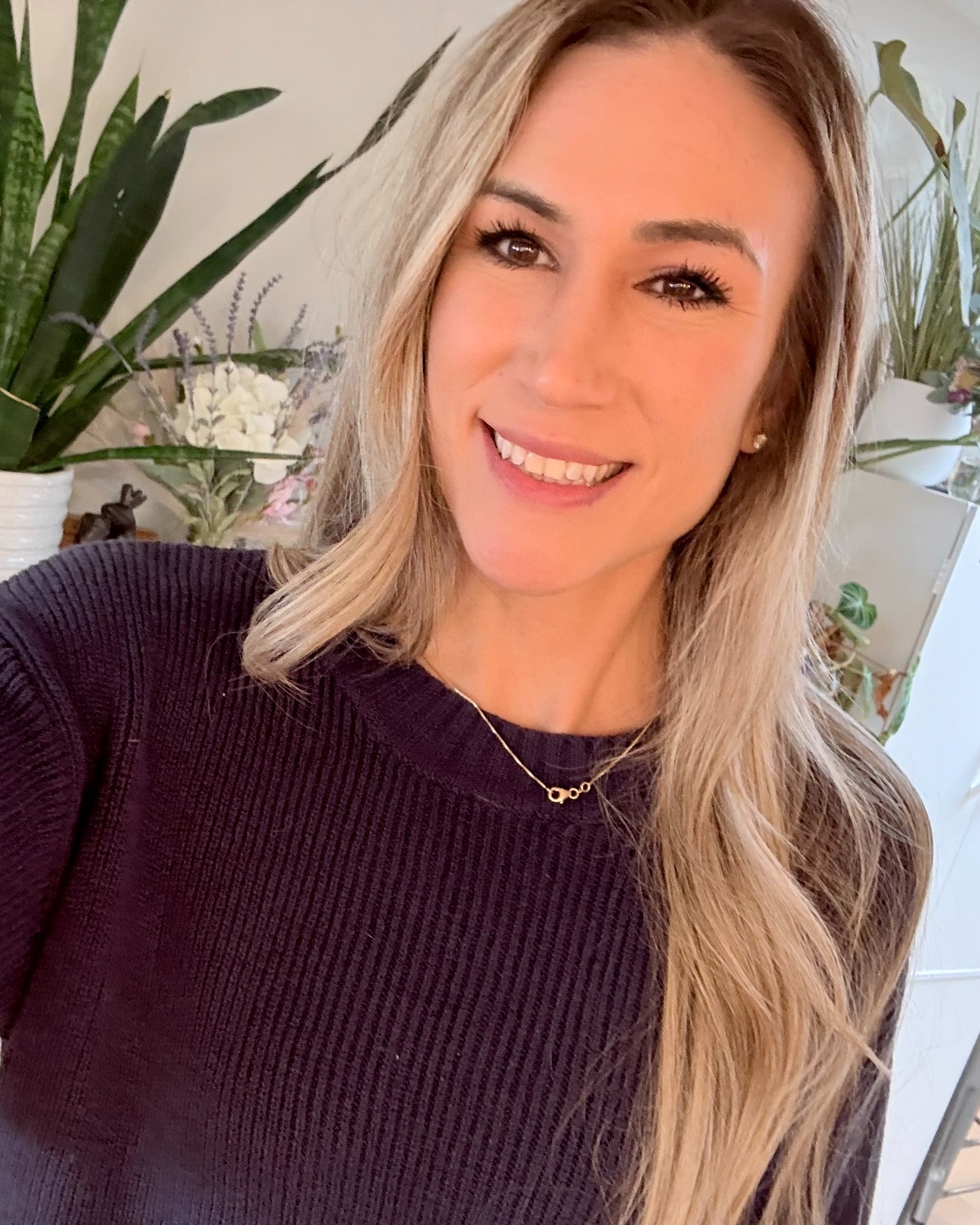 Heather Skeels - Yoga Instructor